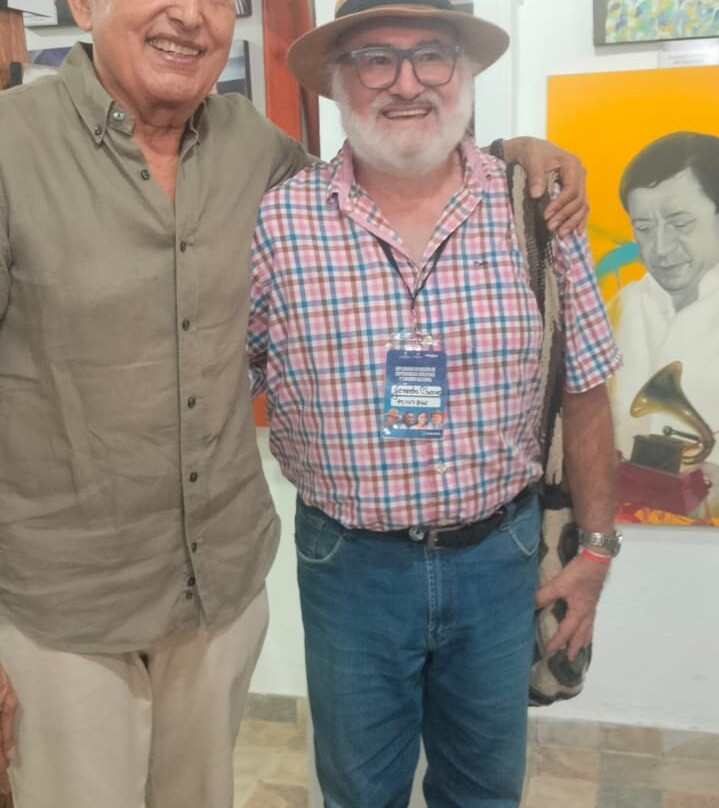 Casa Beto Murgas Museo del Acordeón-巴耶杜帕尔必去景点