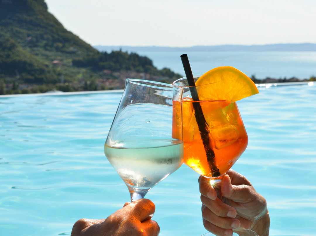 Relais Villa Olivi主图