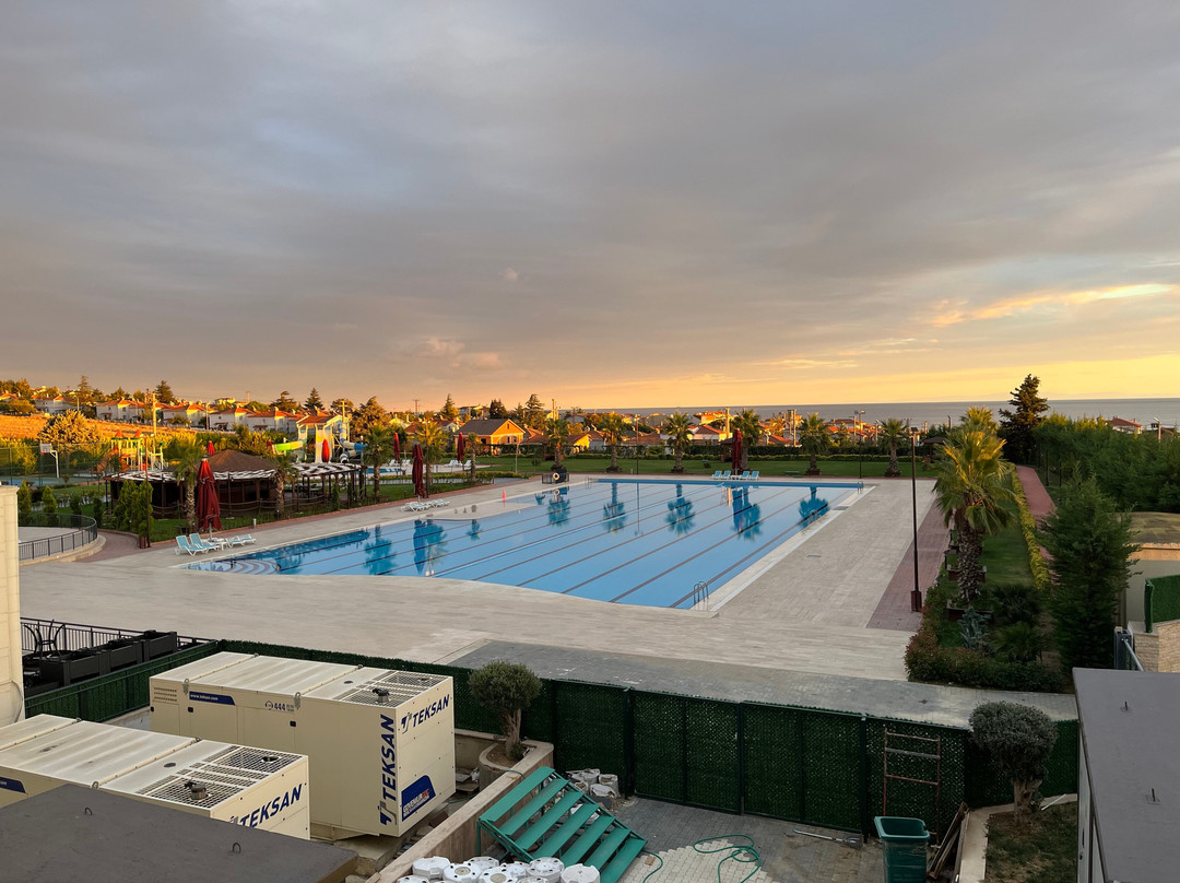 Ramada Plaza by Wyndham Silivri主图