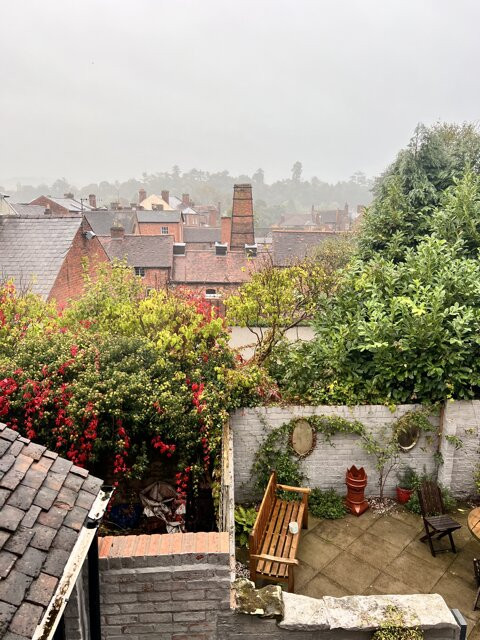 The Clockhouse Bewdley