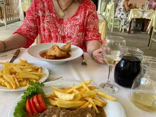 Galini Taverna主图