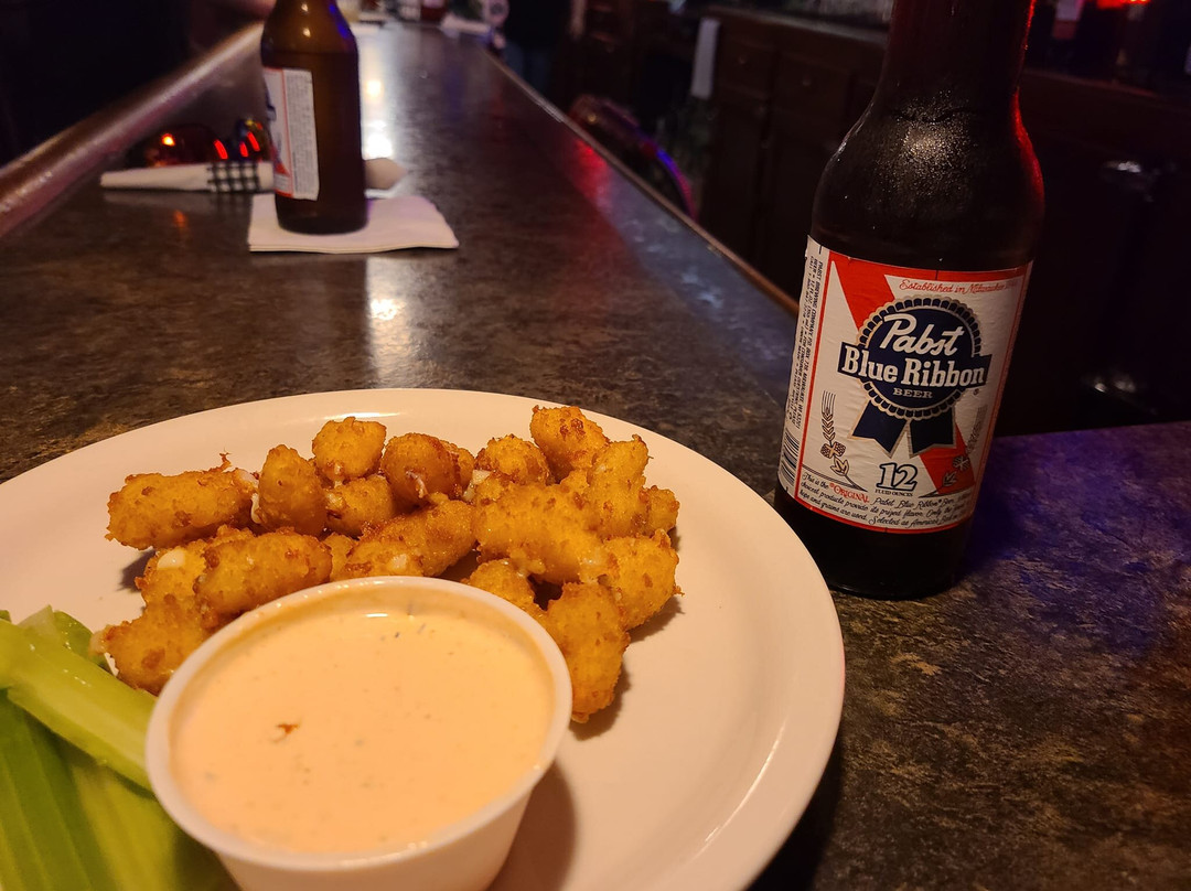 East Troy House Restaurant And Bar