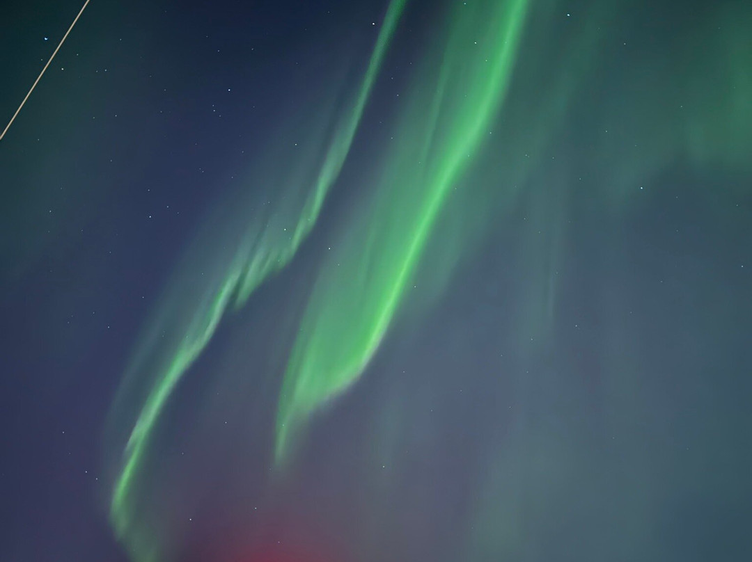 费尔班克斯汉普顿酒店及套房主图