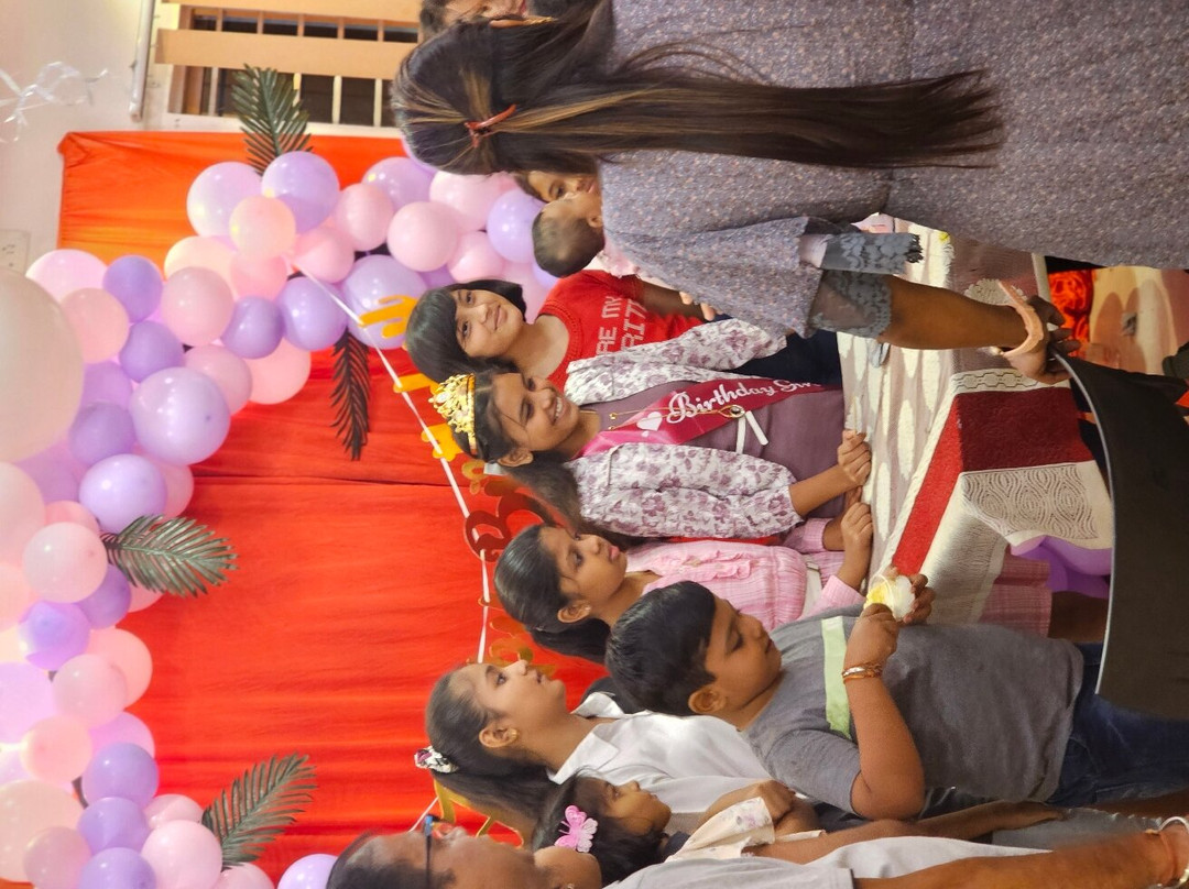 Masterchef Finedining