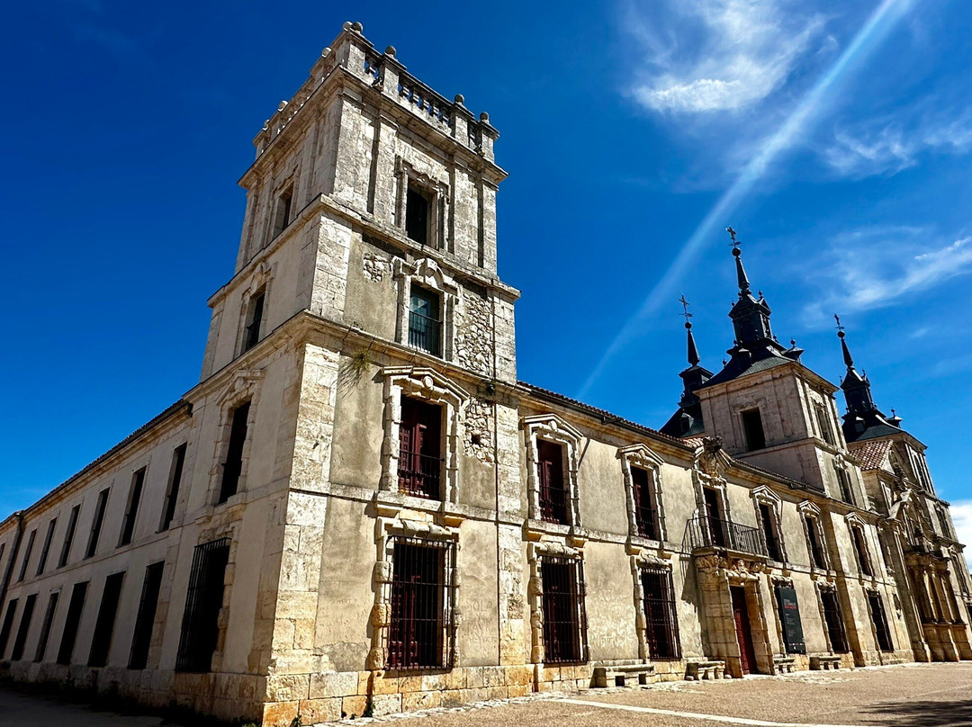 Iglesia De San Francisco Javier景点图片