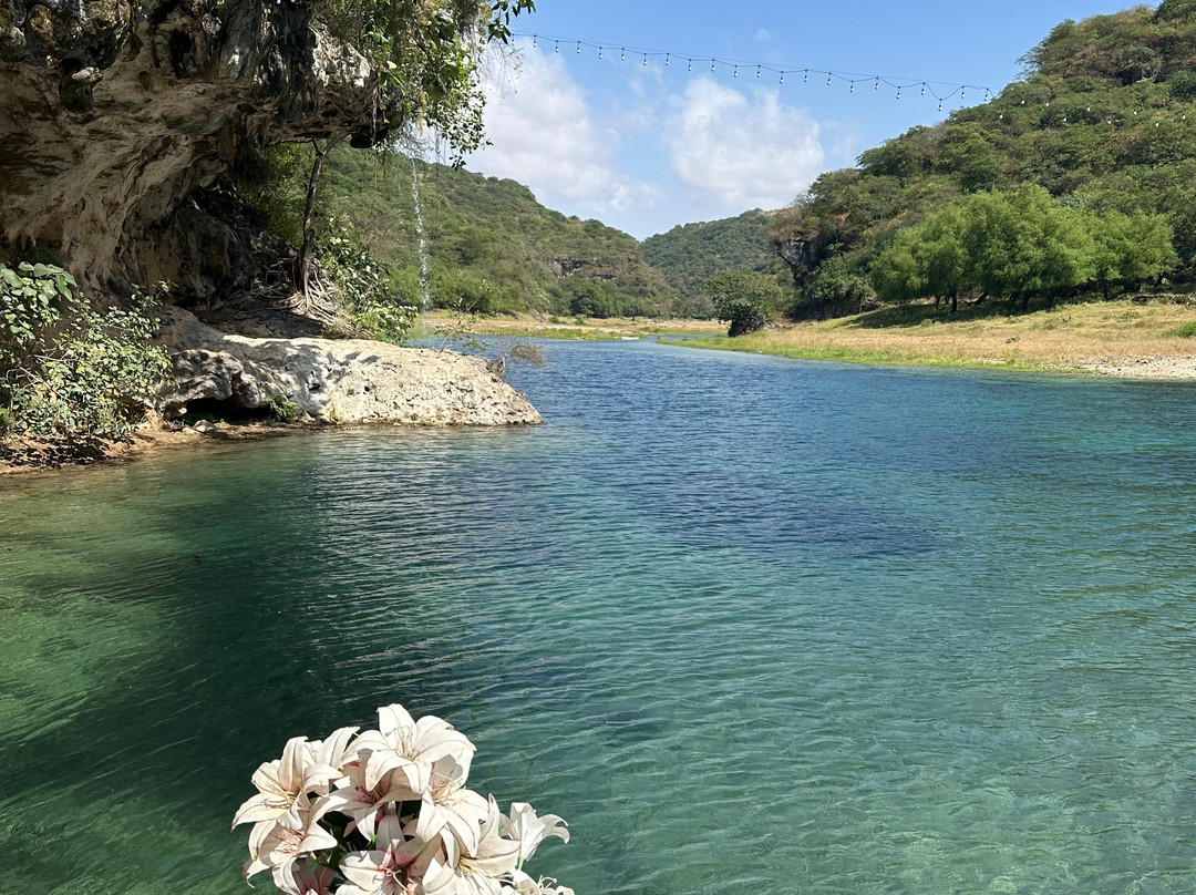 Visit Our Salalah-塞拉莱必去景点