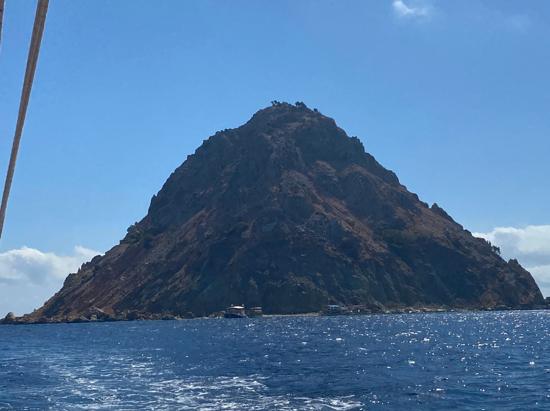 Suluada景点图片