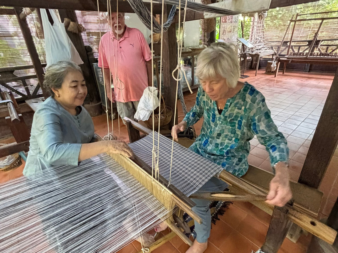 Tuk Tuk Safari景点图片