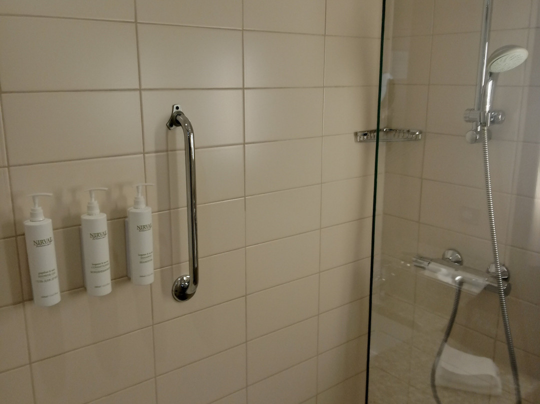 Irkutsk City Center主图