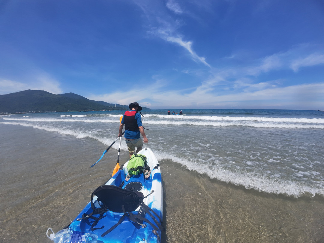 Da Nang Outdoor Adventures-岘港必去景点