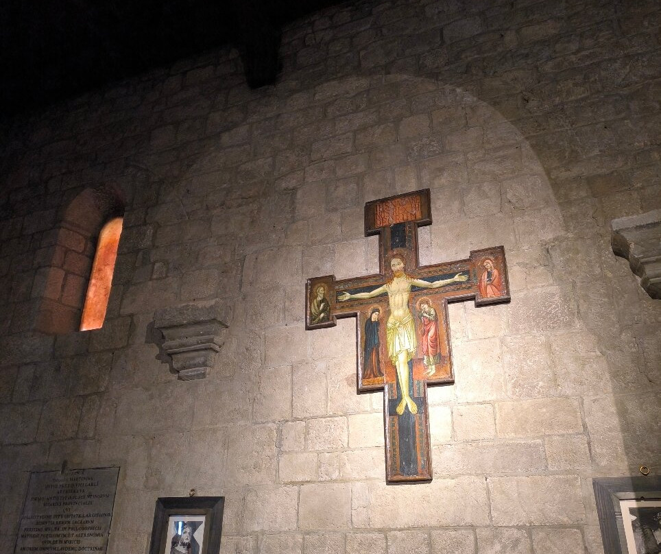 Pieve di San Giorgio景点图片