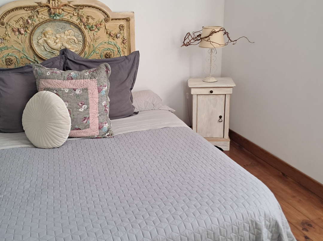 阿罗哈尚布斯德酒店主图