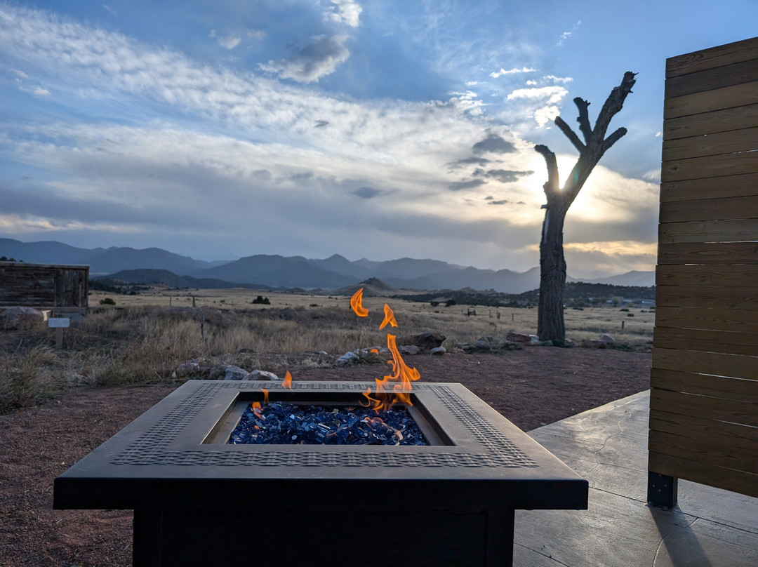 Little Canyon Inn