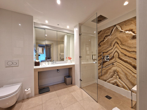 勒马德皮埃尔酒店主图