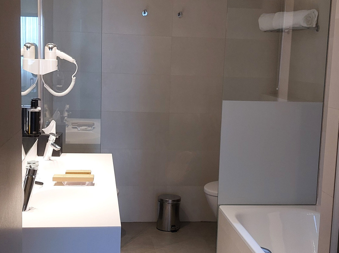 Eurostars Vía de la Plata主图