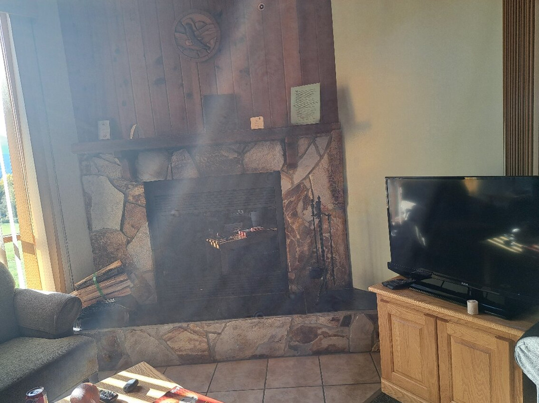 Fairmont Mountainside Vacation Villas主图