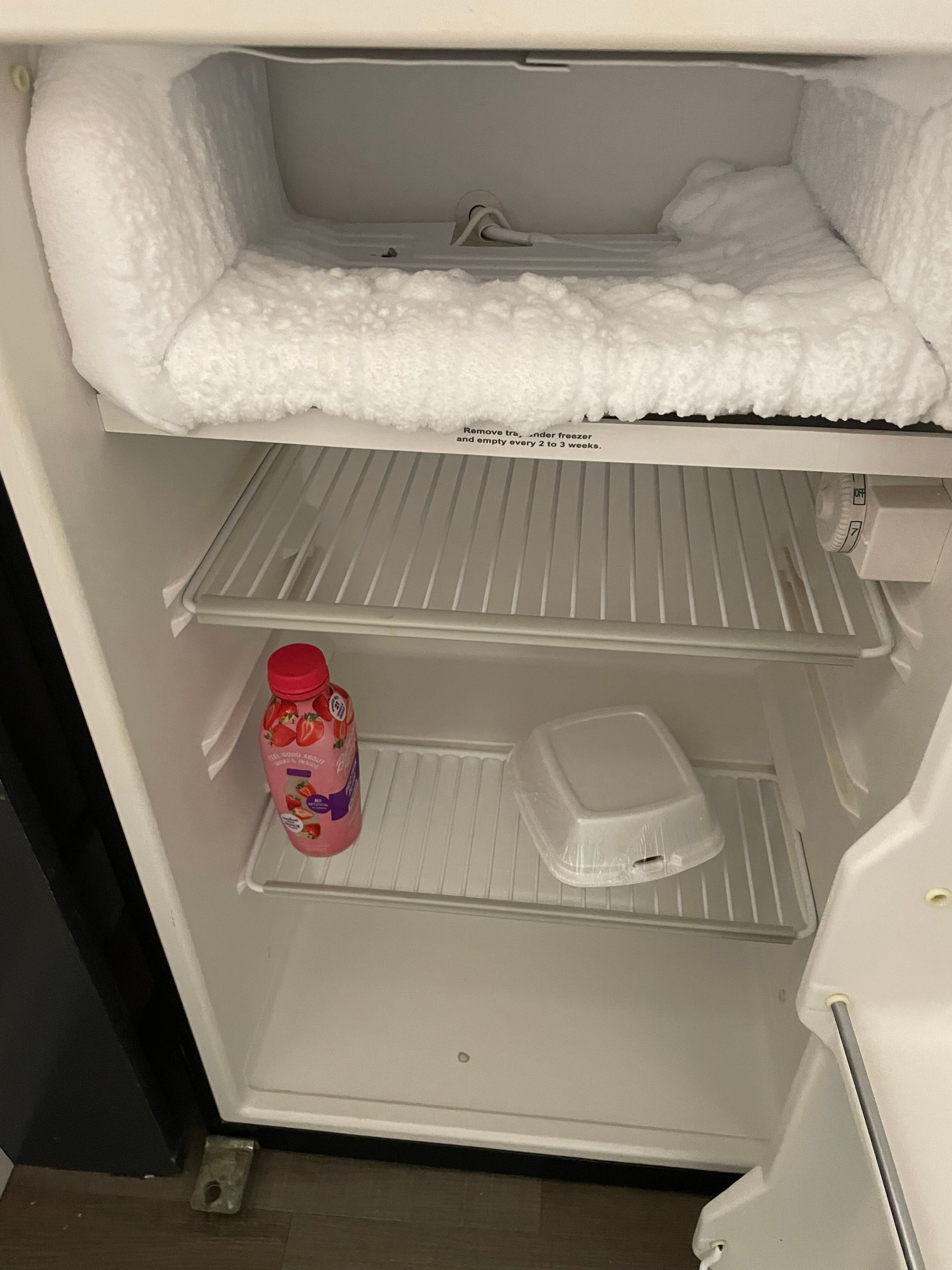 昆西希尔顿恒庭酒店-客卧