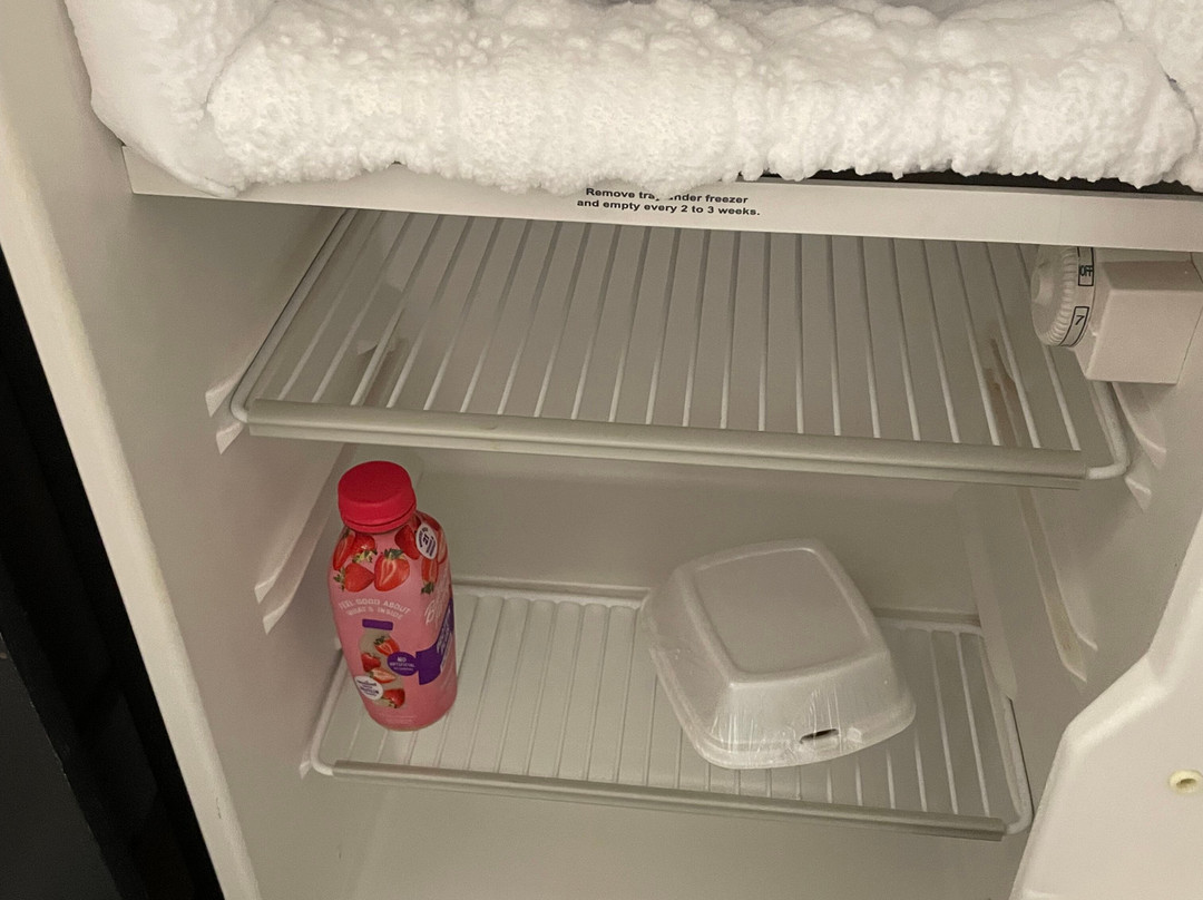 昆西希尔顿恒庭酒店主图