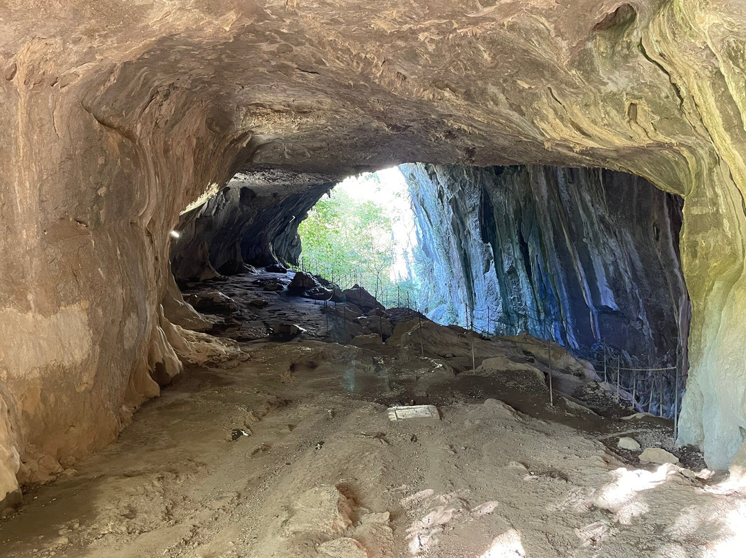 Cuevas de Zugarramurdi-Zugarramurdi必去景点