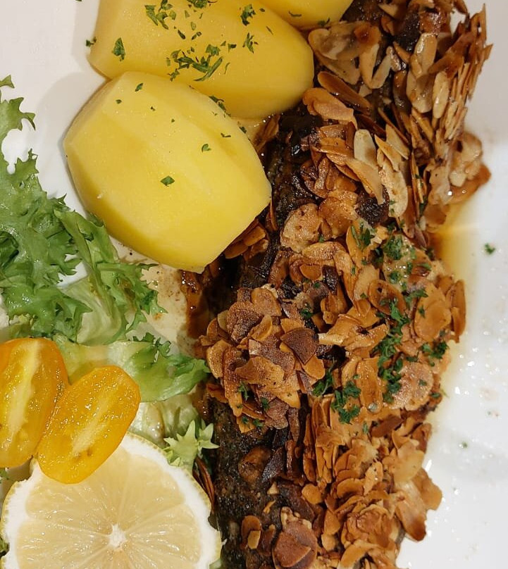 米尔巴舍尔客栈主图