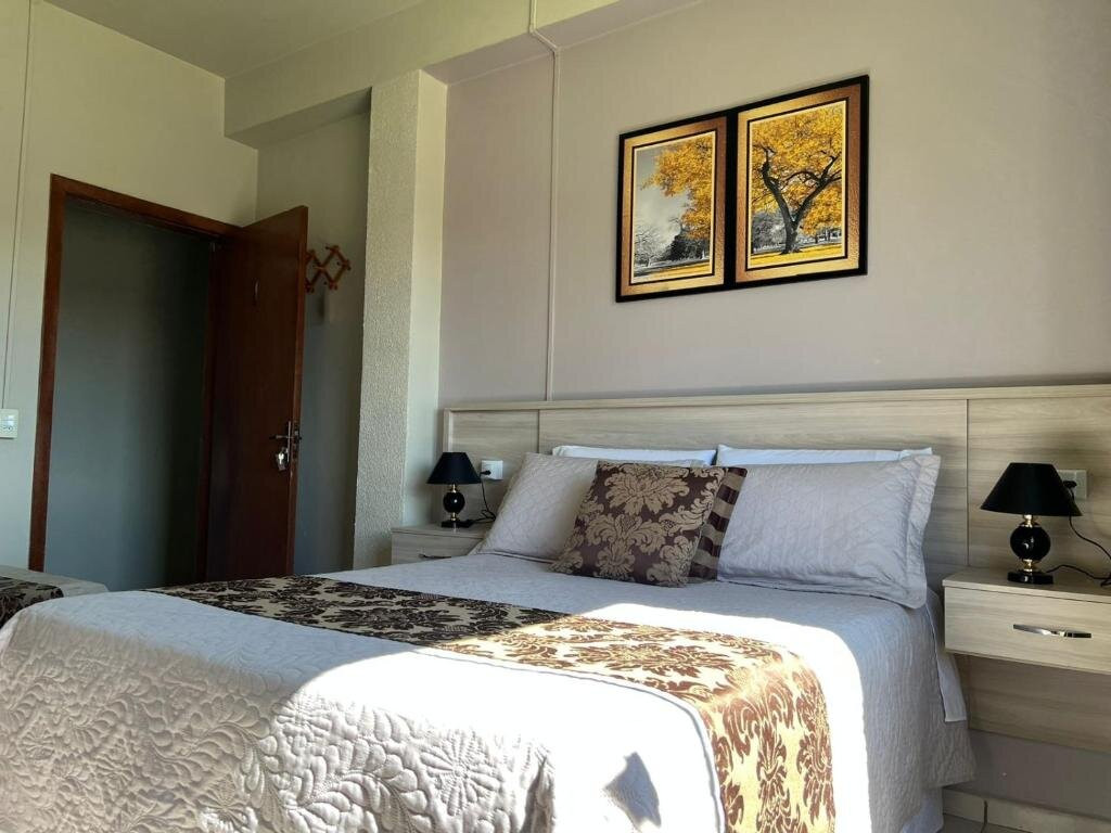 Pousada Serra Geral主图