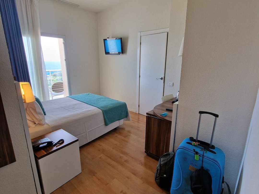Golden Donaire Beach主图