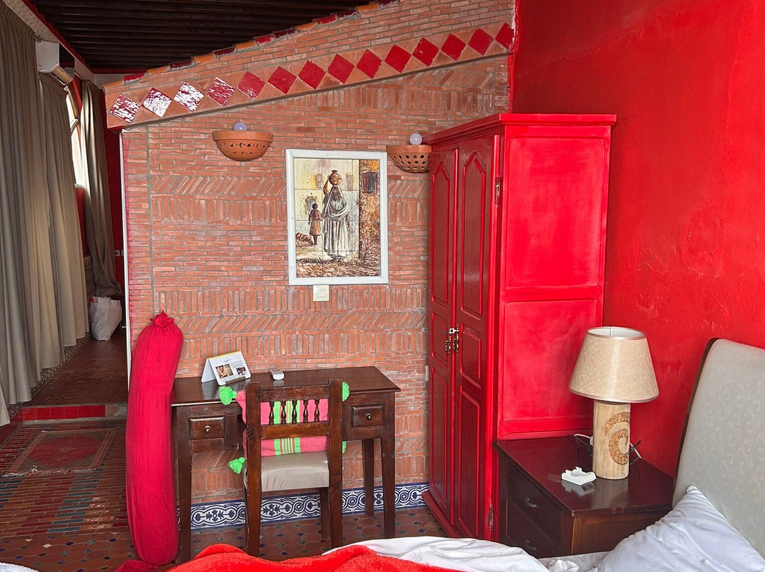 Riad du Pêcheur Safi主图