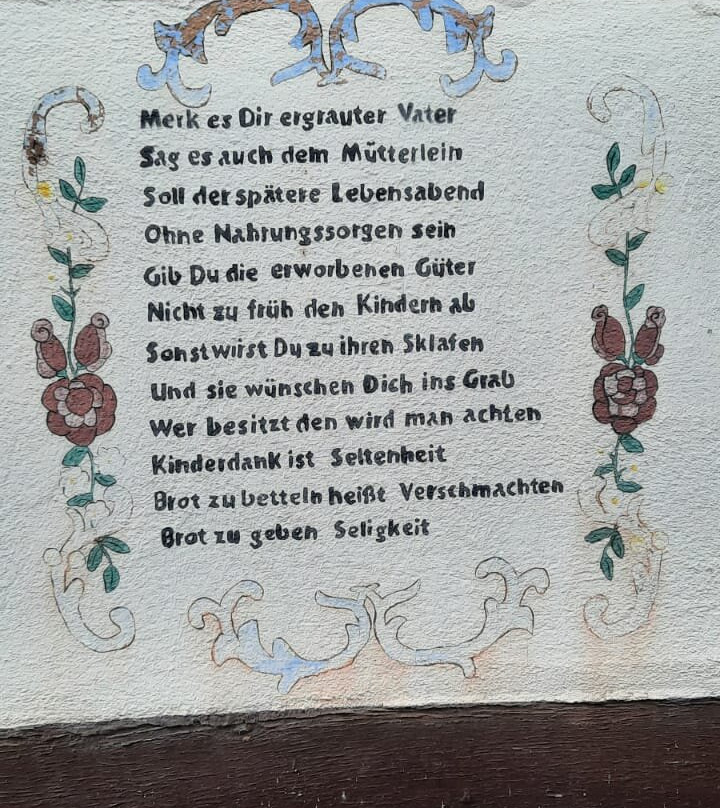 Kurstadt Bad Orb景点图片
