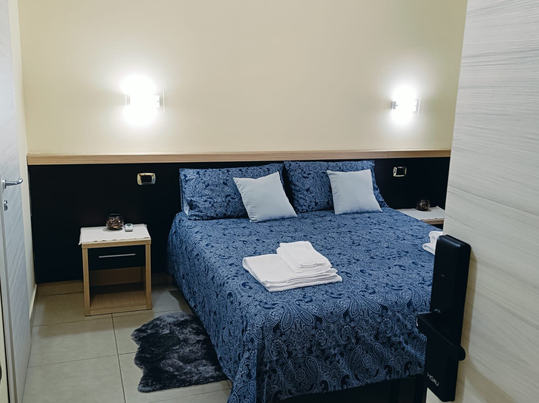 Hotel Morante