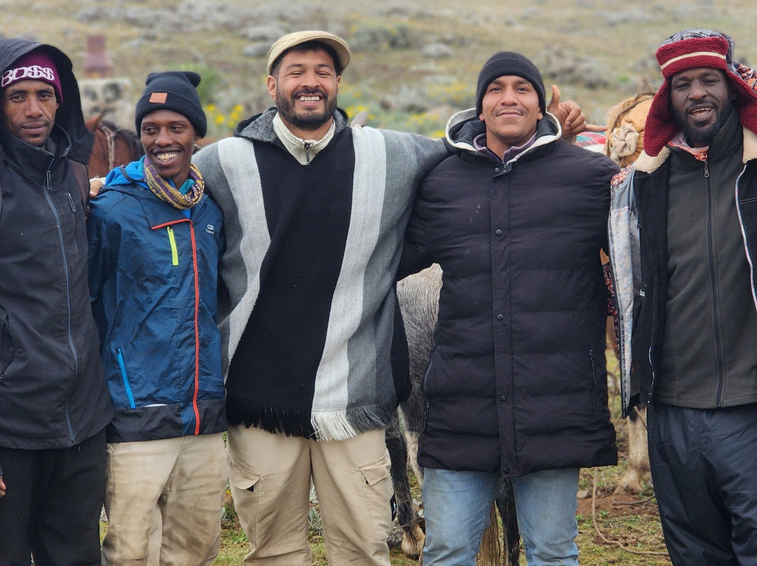 Bale Mountains Eco Tours Ethiopia景点图片