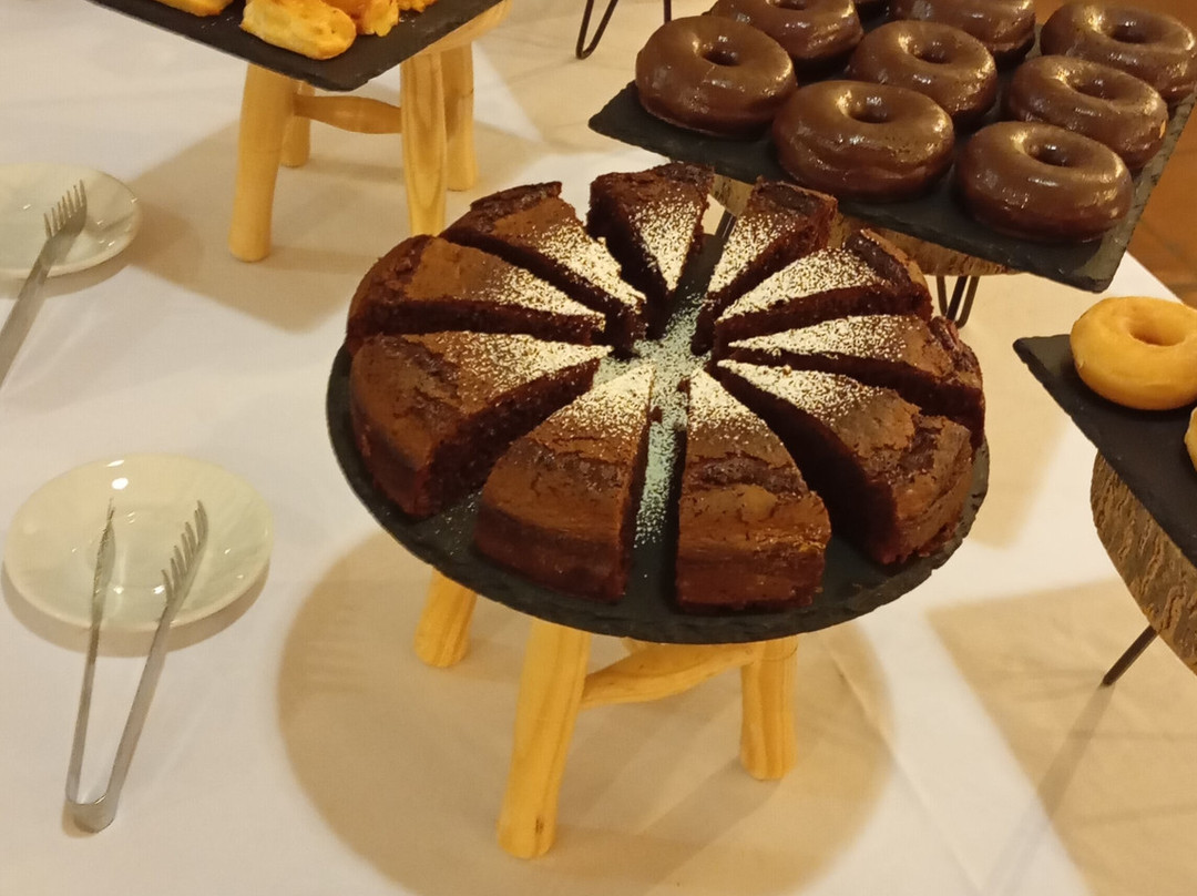 El Hotel Villa Nazules主图