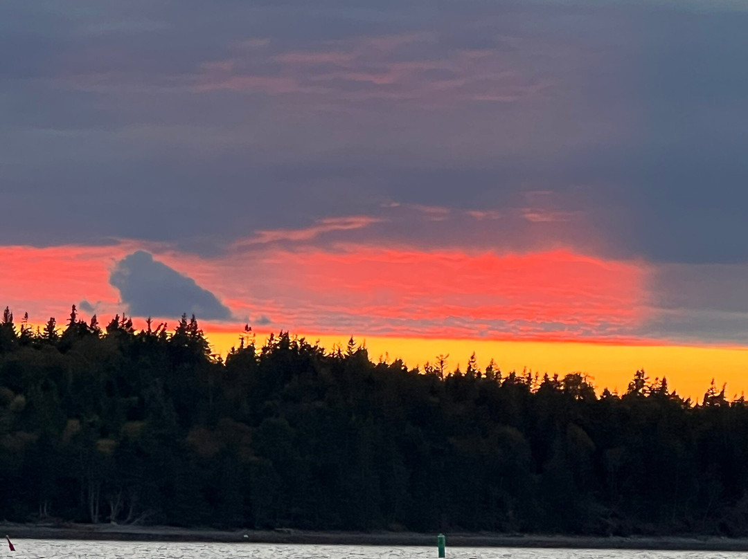 The Inn at Fisherman's Cove主图