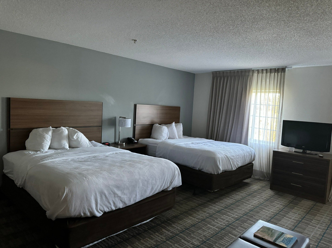 MainStay Suites主图