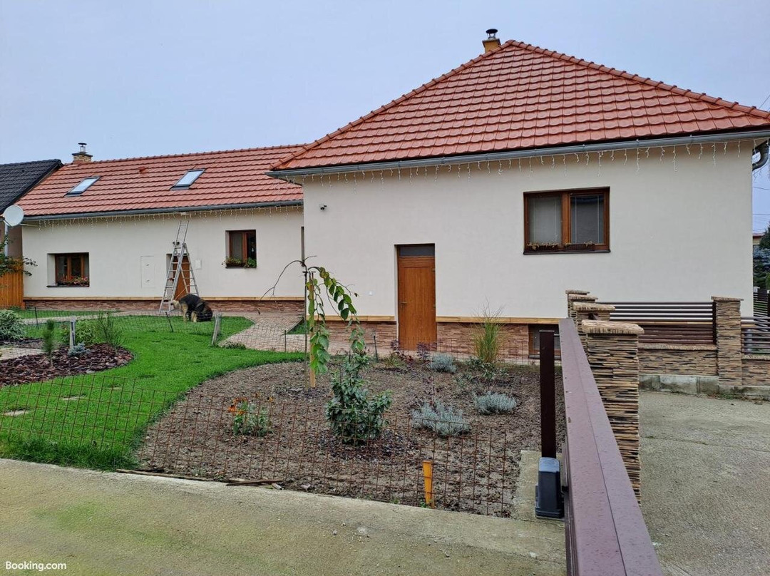 Apartmany Danka