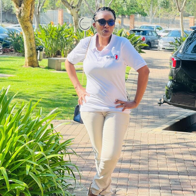 City Lodge Hotel Fourways主图