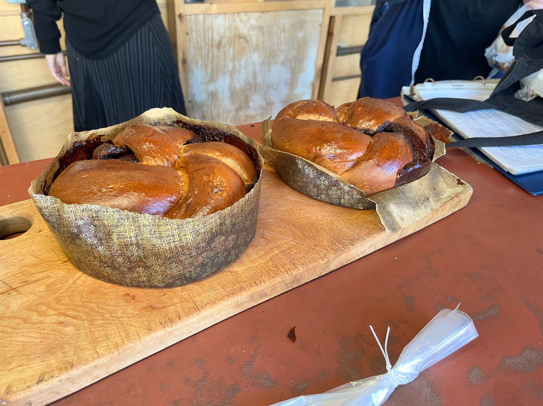 Musée du Montréal juif - Museum of Jewish Montreal-蒙特利尔必去景点