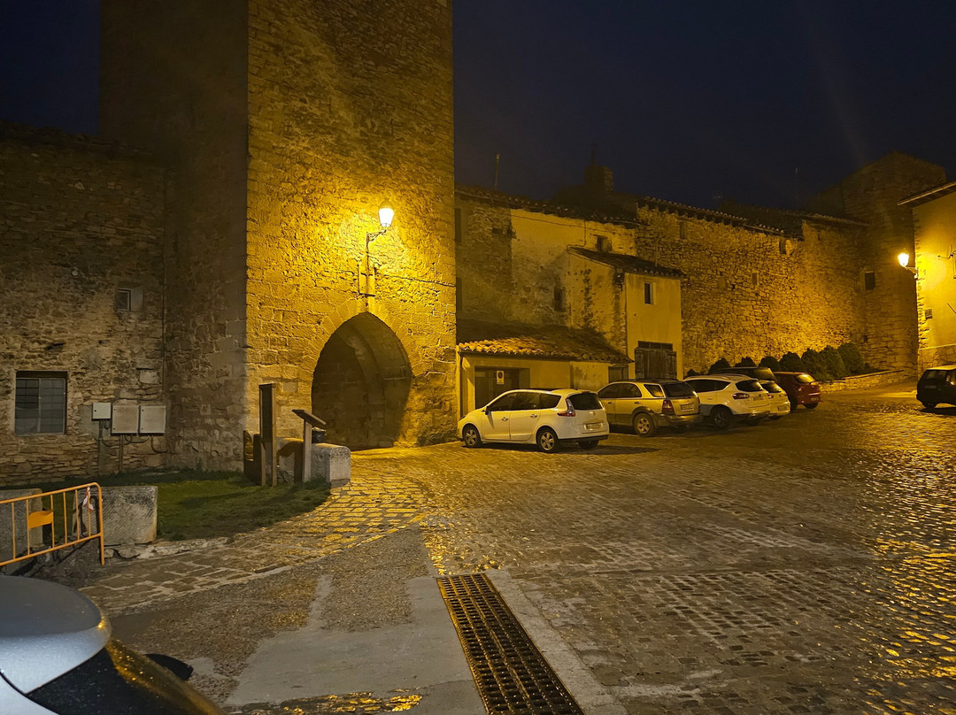 La Posada de Mosqueruela主图