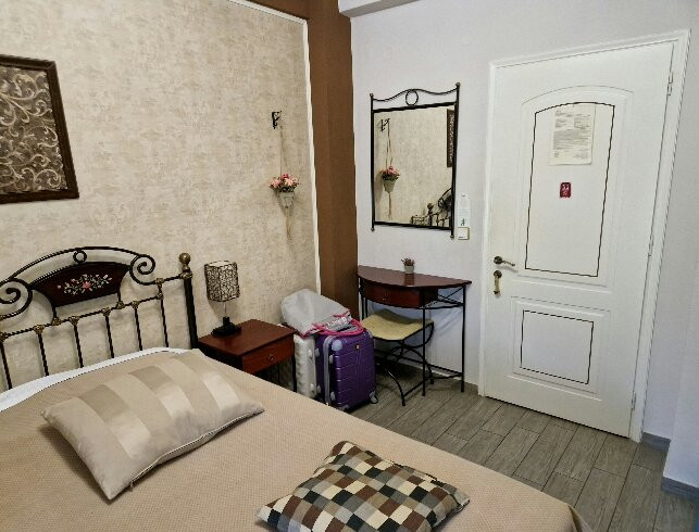 Xenónas Goúsias主图