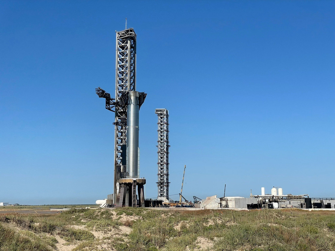 Boca Chica State Park-布朗斯维尔必去景点