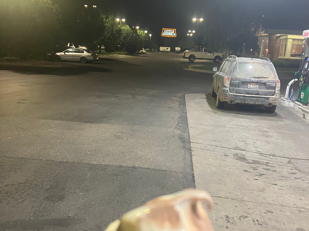 Little America Hotel - Wyoming主图