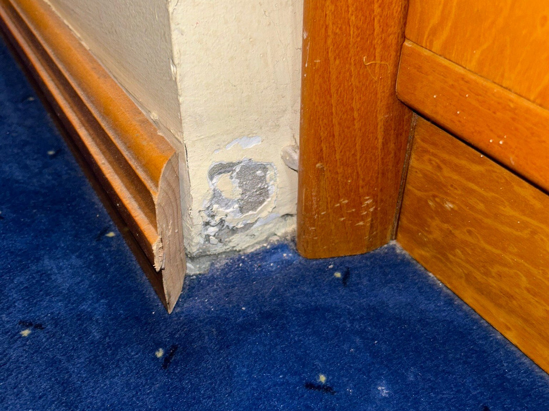 Garni Hotel Park主图