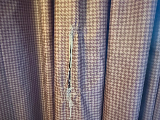 Wilderness at the Smokies - Stone Hill Lodge