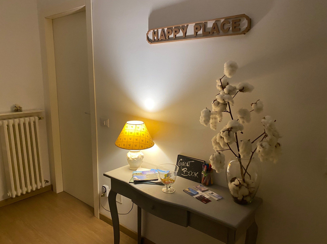 B&B A Casa dei Nonni主图