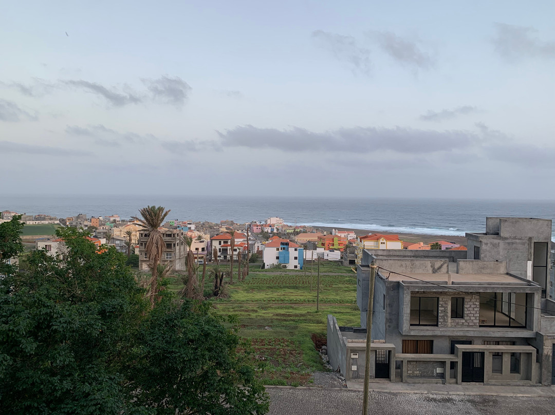 Kolina d'Sol Residence主图