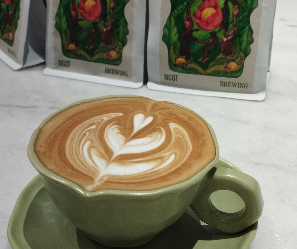 Soul Specialty Coffee