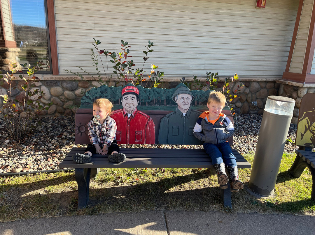 AmericInn by Wyndham Wabasha主图