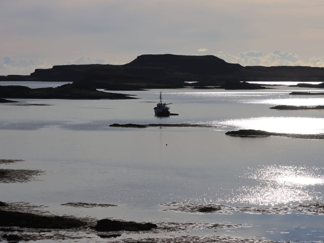 Hebridean Adventures景点图片