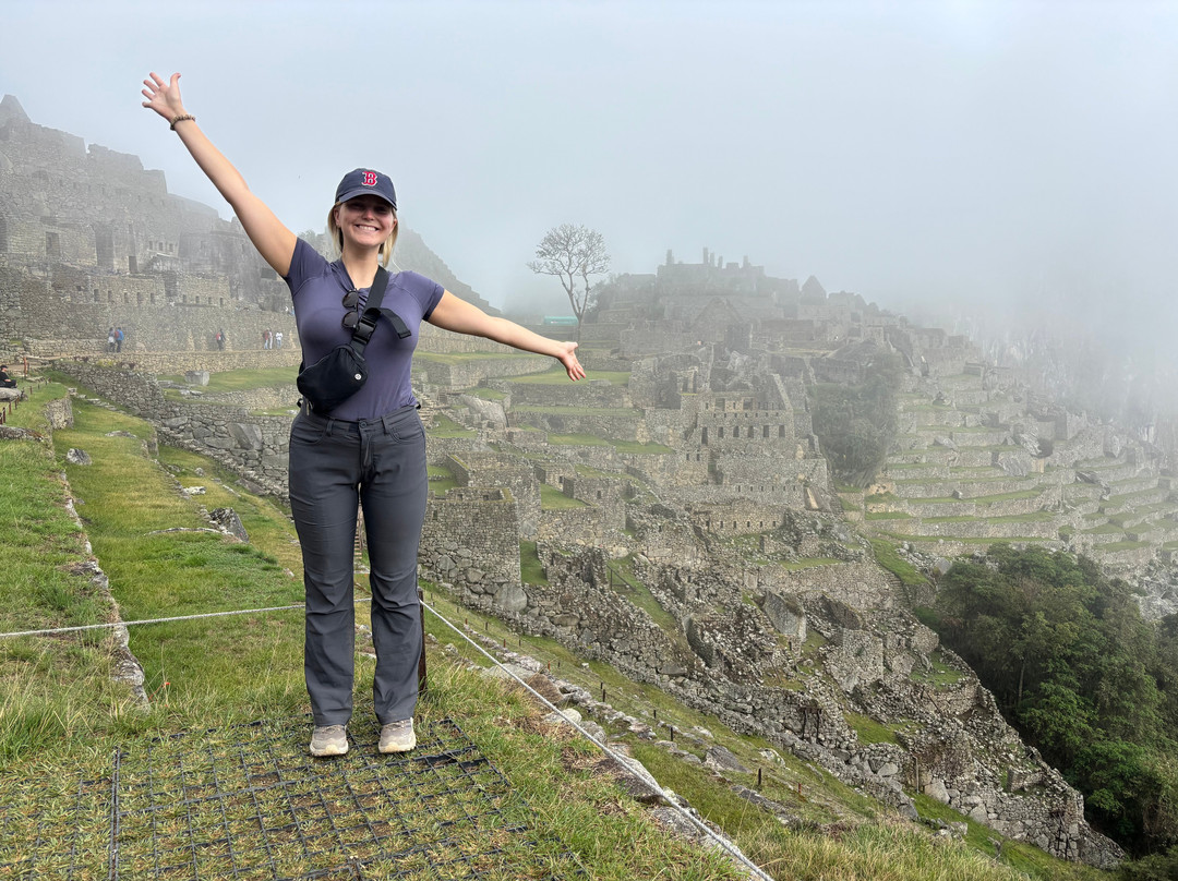 Mountain Gods Peru - Day Tours-库斯科必去景点