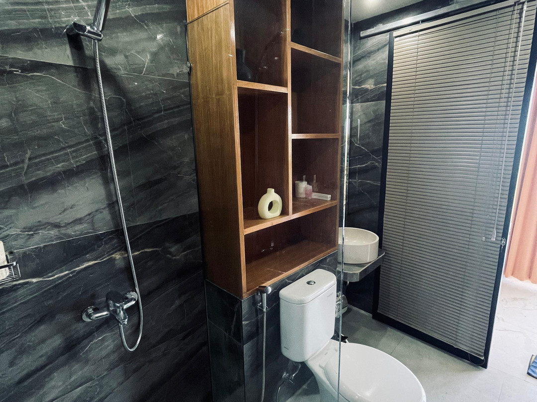 Caldera Hotel & Restaurant主图