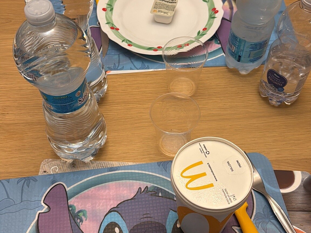 Bed & Breakfast "La Reggia"主图